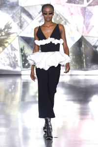 Christian Siriano RTW Fall 2019
