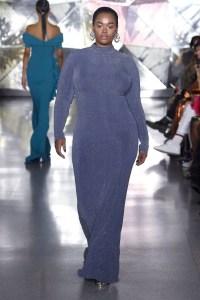 Christian Siriano RTW Fall 2019