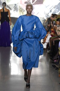 Christian Siriano RTW Fall 2019