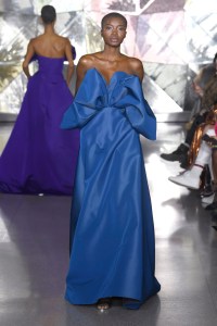 Christian Siriano RTW Fall 2019
