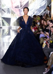 Christian Siriano RTW Fall 2019