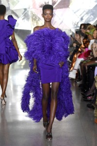 Christian Siriano RTW Fall 2019