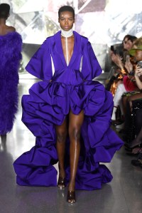 Christian Siriano RTW Fall 2019