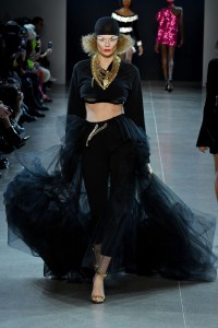 Christian Cowan RTW Fall 2019