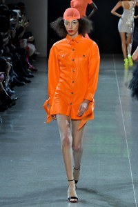 Christian Cowan RTW Fall 2019