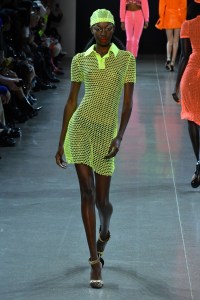 Christian Cowan RTW Fall 2019