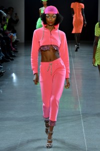 Christian Cowan RTW Fall 2019