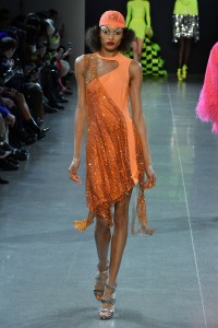 Christian Cowan RTW Fall 2019