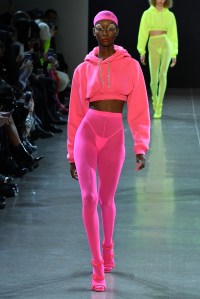 Christian Cowan RTW Fall 2019