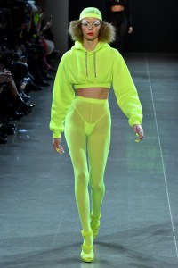 Christian Cowan RTW Fall 2019