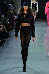 Christian Cowan RTW Fall 2019