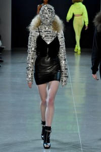 Christian Cowan RTW Fall 2019