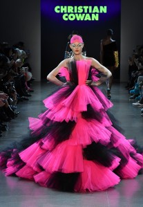 Christian Cowan RTW Fall 2019