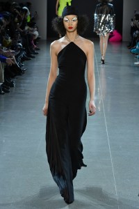 Christian Cowan RTW Fall 2019