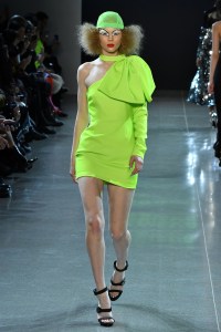 Christian Cowan RTW Fall 2019