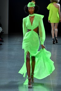 Christian Cowan RTW Fall 2019
