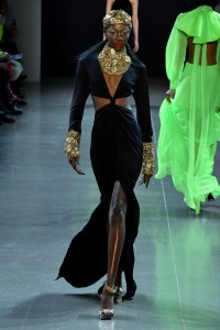 Christian Cowan RTW Fall 2019