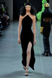 Christian Cowan RTW Fall 2019