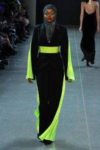 Christian Cowan RTW Fall 2019
