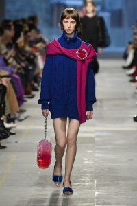 Christopher Kane RTW Fall 2019