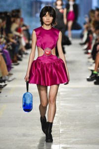 Christopher Kane RTW Fall 2019