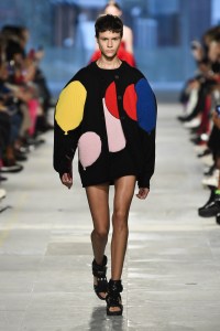 Christopher Kane RTW Fall 2019