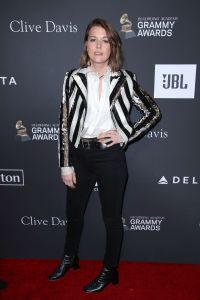 Brandi Carlile