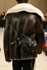Detail of Coach 1941 RTW Fall 2019