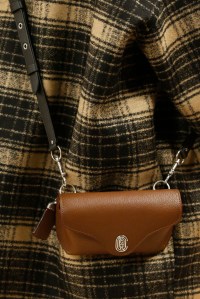 Detail of Coach 1941 RTW Fall 2019