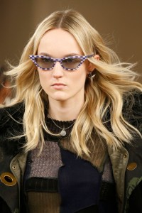 Detail of Coach 1941 RTW Fall 2019