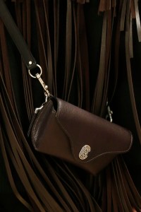 Detail of Coach 1941 RTW Fall 2019