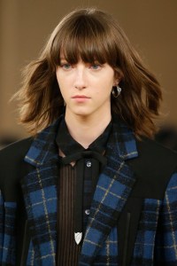 Detail of Coach 1941 RTW Fall 2019