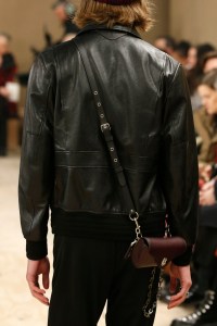 Detail of Coach 1941 RTW Fall 2019