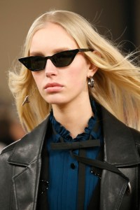Detail of Coach 1941 RTW Fall 2019