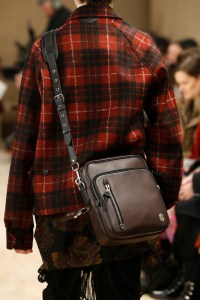 Detail of Coach 1941 RTW Fall 2019