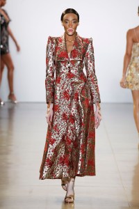 Cong Tri RTW Fall 2019