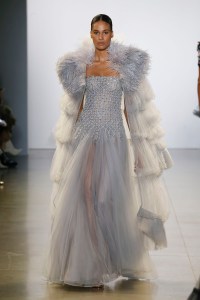 Cong Tri RTW Fall 2019