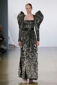Cong Tri RTW Fall 2019