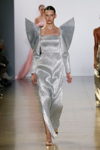 Cong Tri RTW Fall 2019