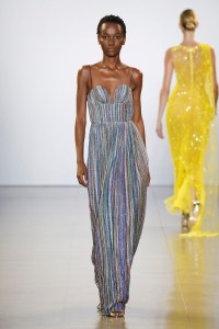 Cong Tri RTW Fall 2019