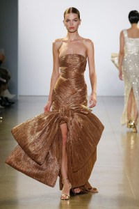Cong Tri RTW Fall 2019