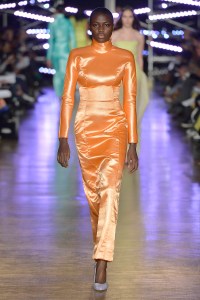 Central Saint Martins RTW Fall 2019