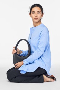 Coperni RTW Fall 2019, photographed in Paris on February 26, 2019.