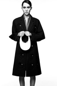 Coperni RTW Fall 2019, photographed in Paris on February 26, 2019.