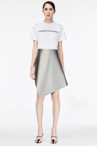Coperni RTW Fall 2019, photographed in Paris on February 26, 2019.