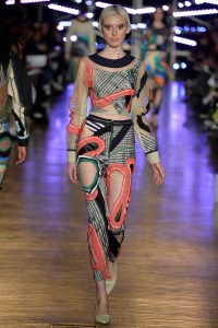 Central Saint Martins RTW Fall 2019