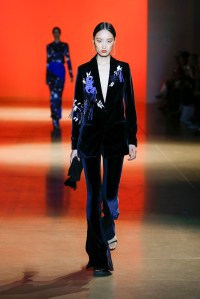 Cushnie RTW Fall 2019