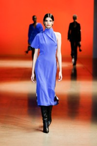 Cushnie RTW Fall 2019