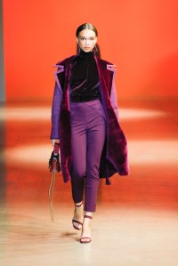 Cushnie RTW Fall 2019