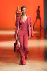 Cushnie RTW Fall 2019